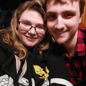 Meet your Posher, Greg